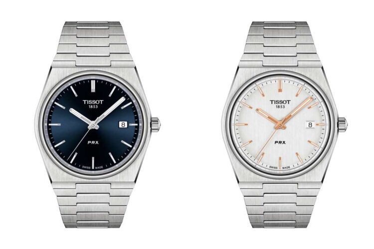 Tissot PRX 40 20 quarzo