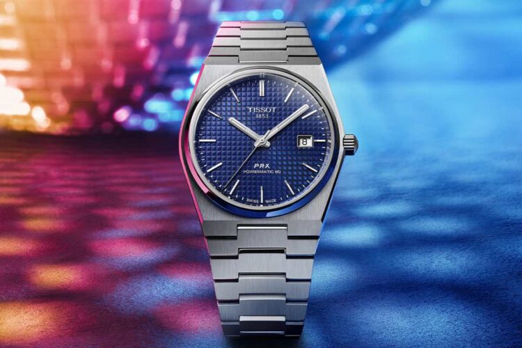 Tissot PRX Powermatic 80