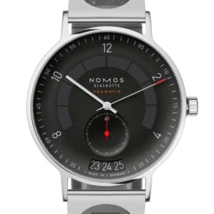 Immagine orologio NOMOS Glashütte modello Autobahn Director’s Cut Limited Edition A9 Immagine orologio NOMOS Glashütte modello Autobahn Director’s Cut Limited Edition A9