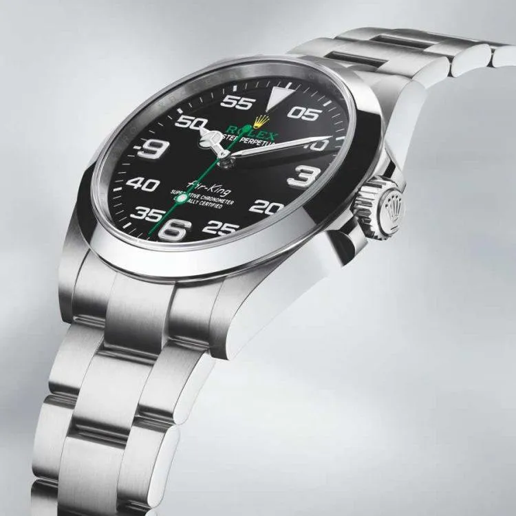 Novita Rolex 2022 Guida di Tutti i Nuovi Rolex 2022