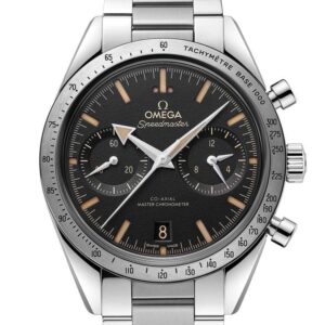 Immagine orologio Omega modello Speedmaster ‘57 Calibro 9906 Immagine orologio Omega modello Speedmaster ‘57 Calibro 9906