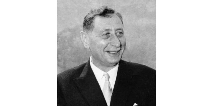 Louis Cottier