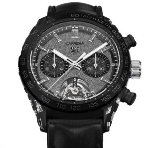 Immagine orologio TAG Heuer modello Carrera Plasma Immagine orologio TAG Heuer modello Carrera Plasma