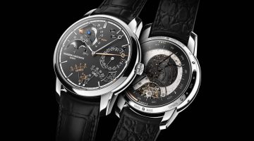 orologi complicati