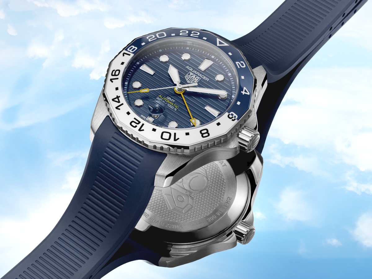 Orologi tag heuer opinioni 2025