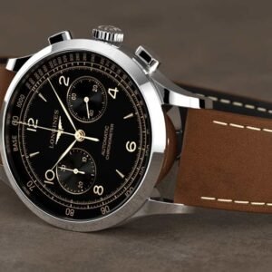 Longines Record Heritage