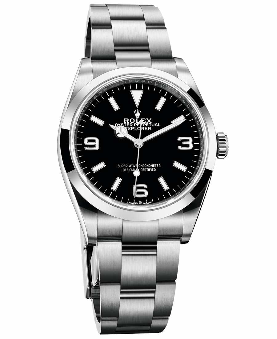 Quanto Costa Un Rolex Guida Listino Prezzi Rolex 2024
