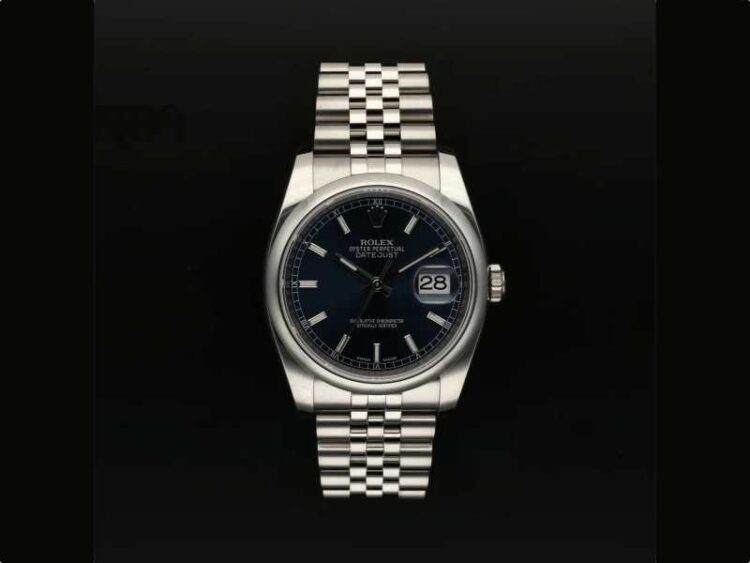 Rolex Datejust 36