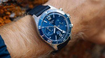 Guida acquisto orologi Glashütte Original