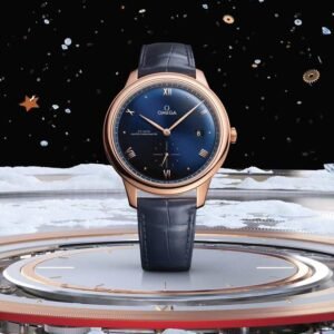 Omega ai Critic’s Choice Awards 2023