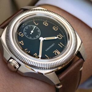 Longines Pilot Majetek