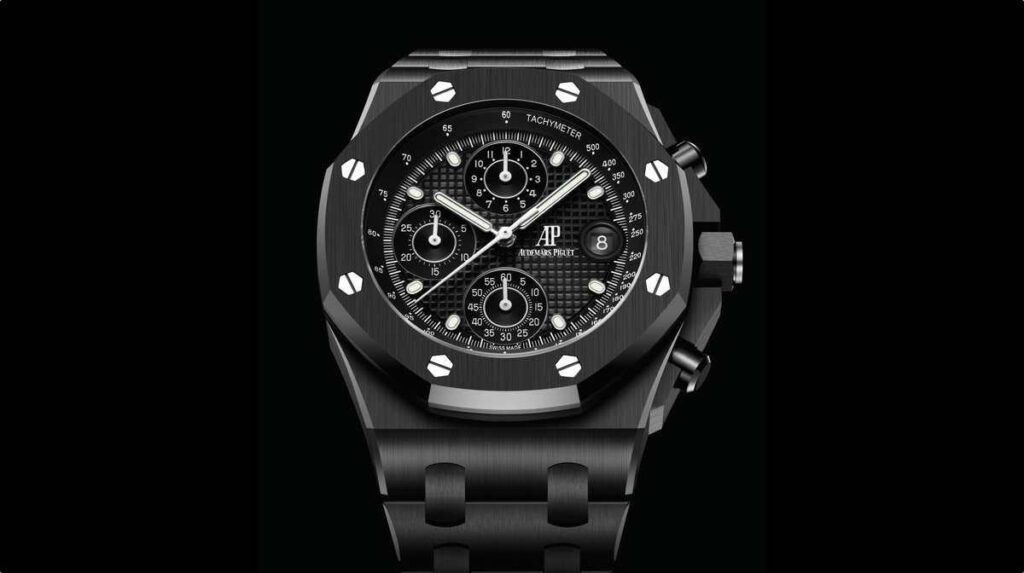 Novità Audemars Piguet 2023