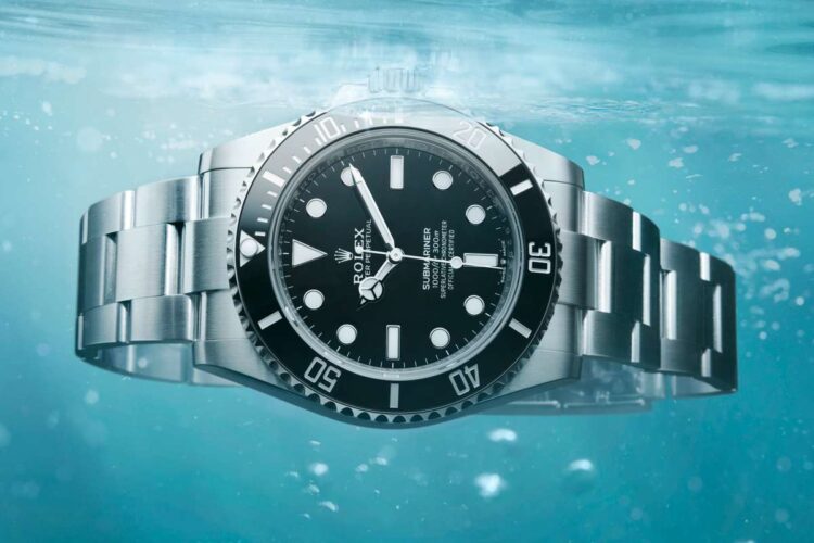orologio subacqueo Rolex Submariner