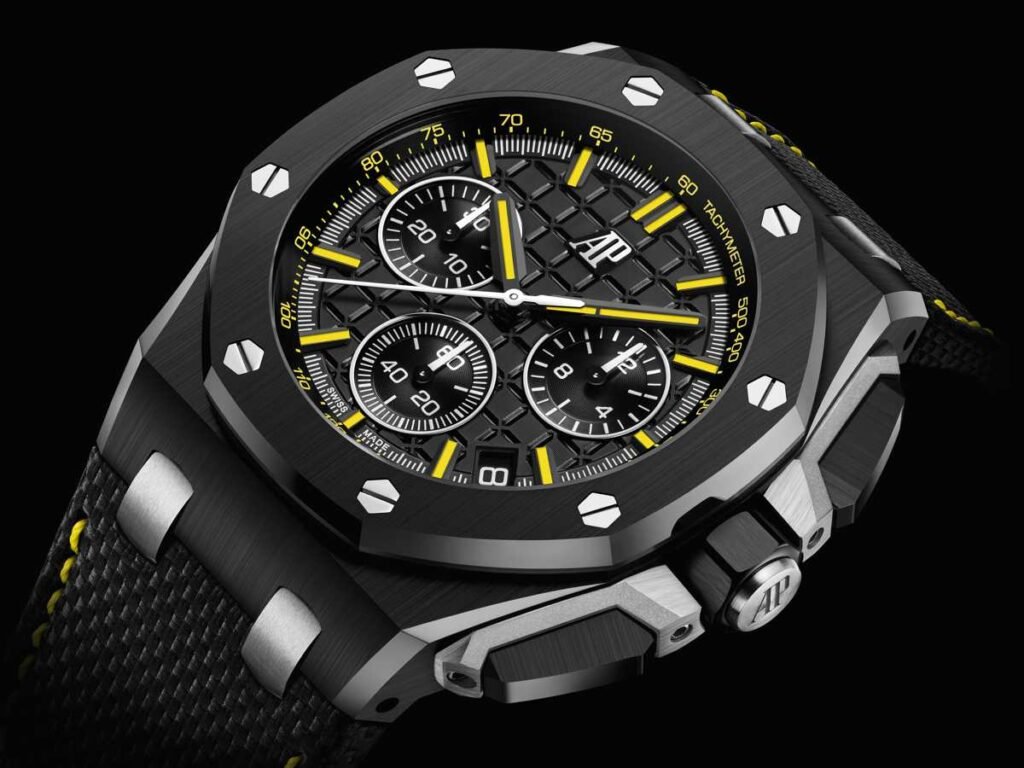 Audemars Piguet Royal Oak Offshore Cronografo Automatico