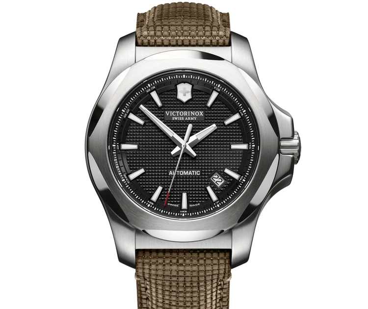orologio subacqueo Victorinox INOX