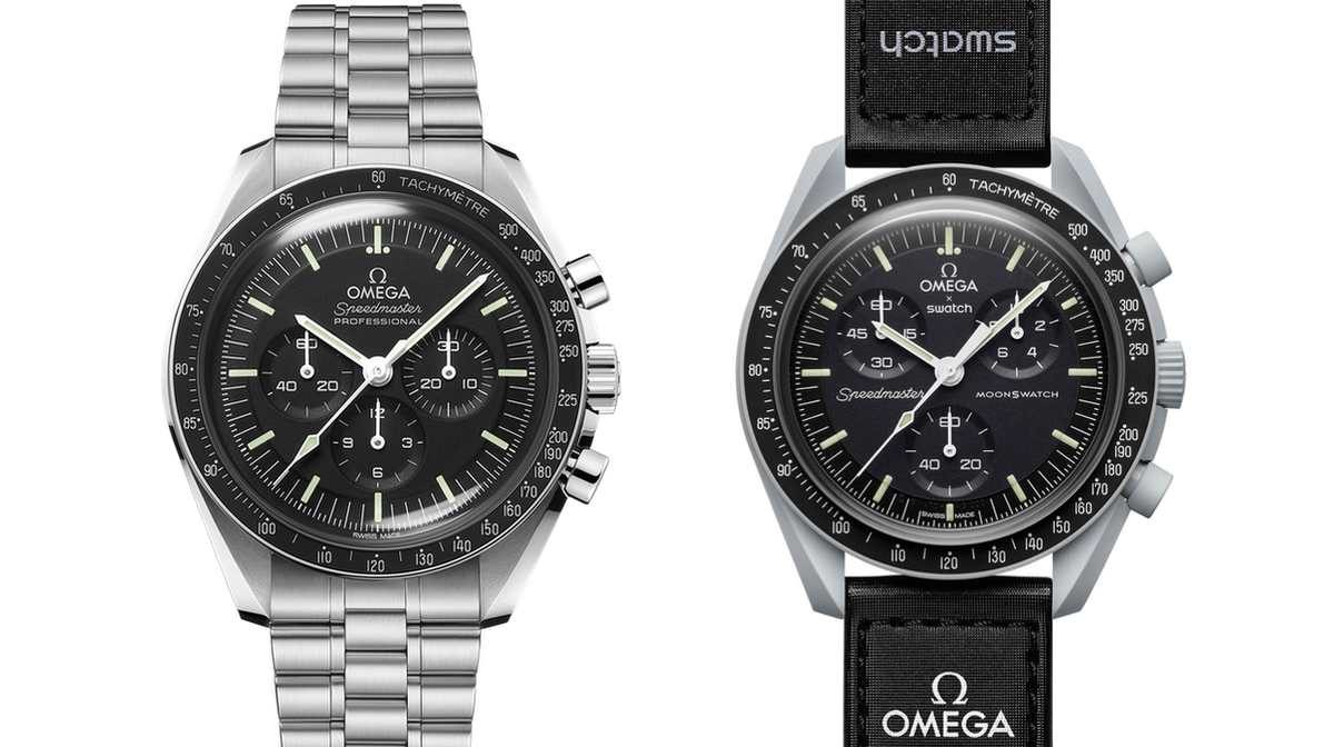 Orologi simili omega best sale speedmaster