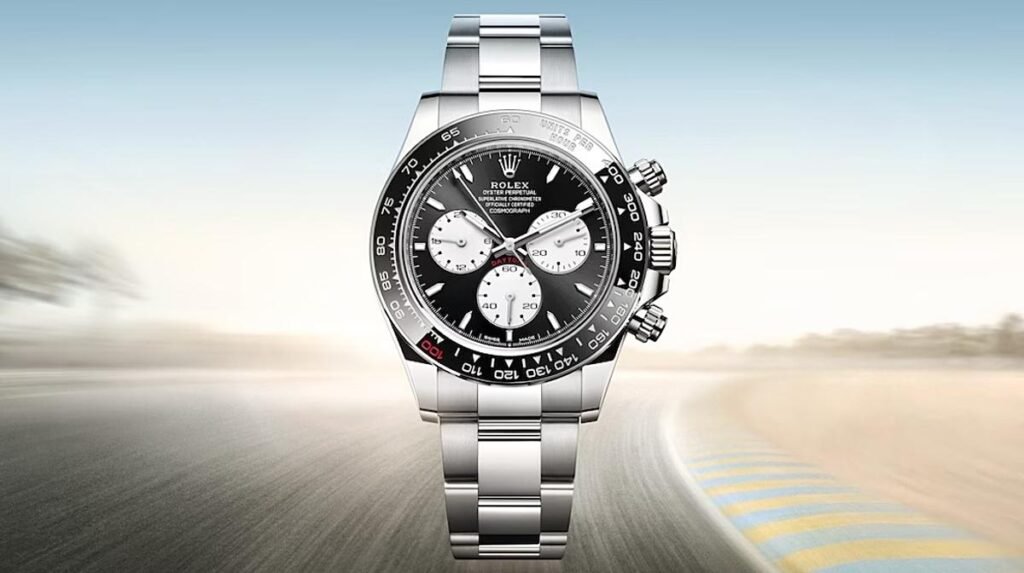 Rolex Daytona Le Mans 126529LN 2023