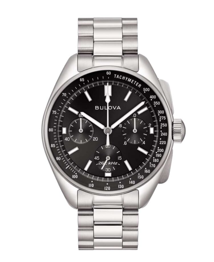 Bulova Lunar Pilot