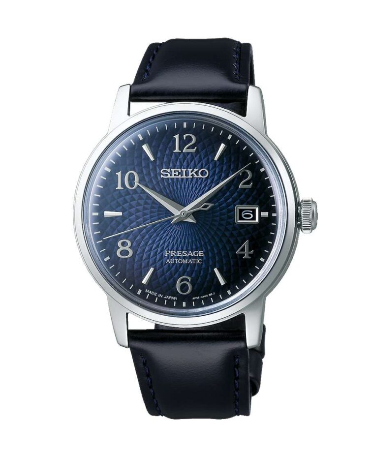 Seiko Presage SRPE43J1