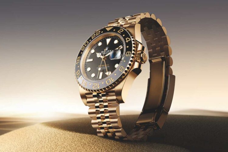 orologi GMT