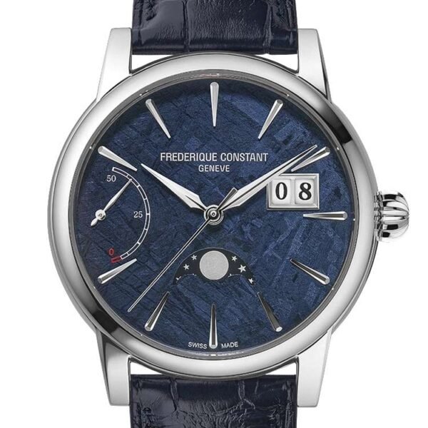 orologio Frederique Constant Classic Power Reserve Big Date Manufacture