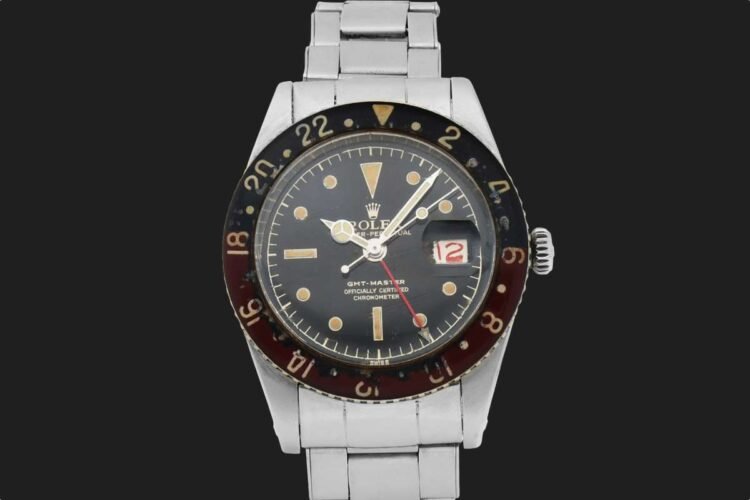 orologio GMT Rolex