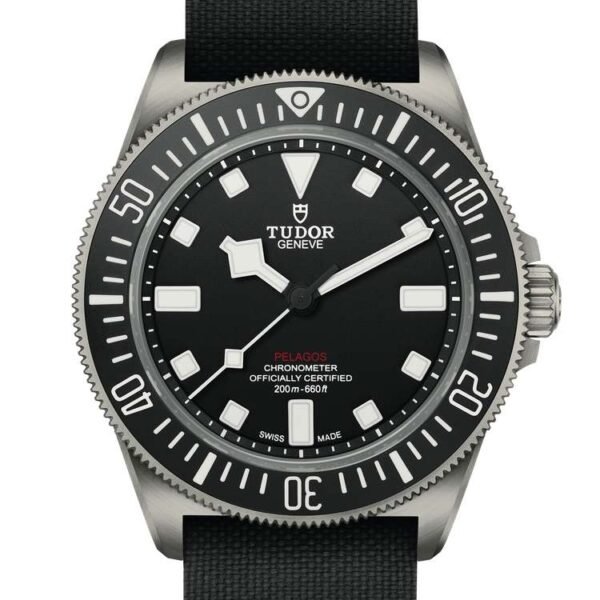 orologio Tudor Pelagos FXD Navy caratteristiche e prezzo