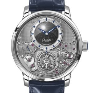 orologio Glashütte Original Senator Chronometer Tourbillon Premiere