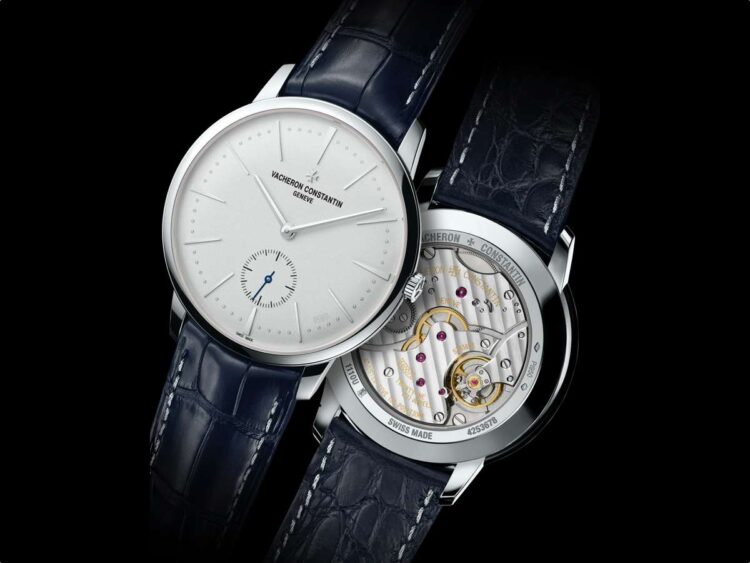 orologio Vacheron Constantin Patrimony