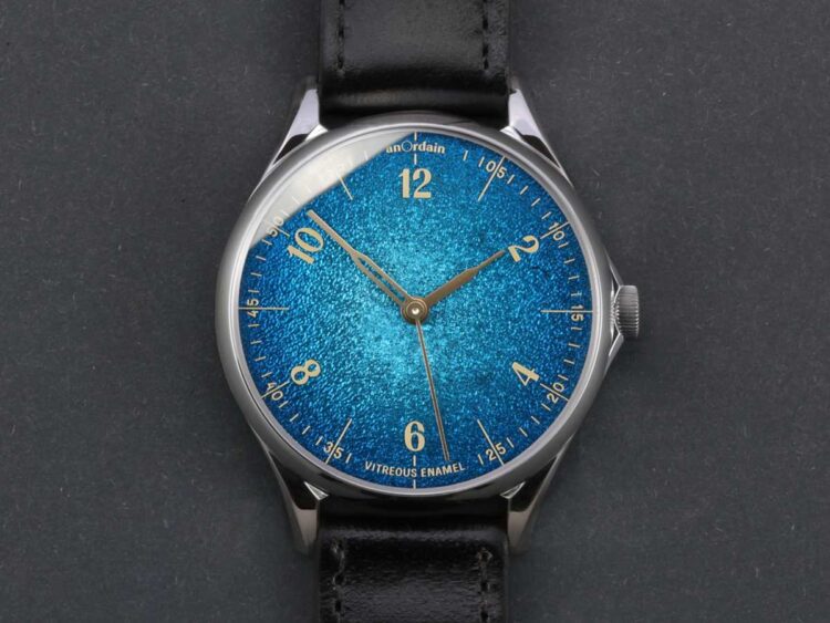 orologi anOrdain