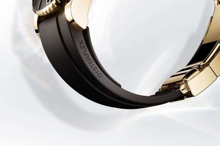 bracciale Rolex Oysterflex
