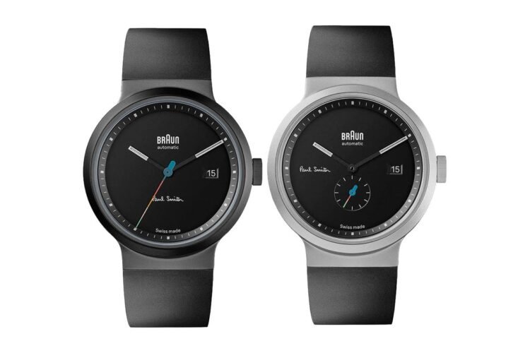 orologi Braun BN0279