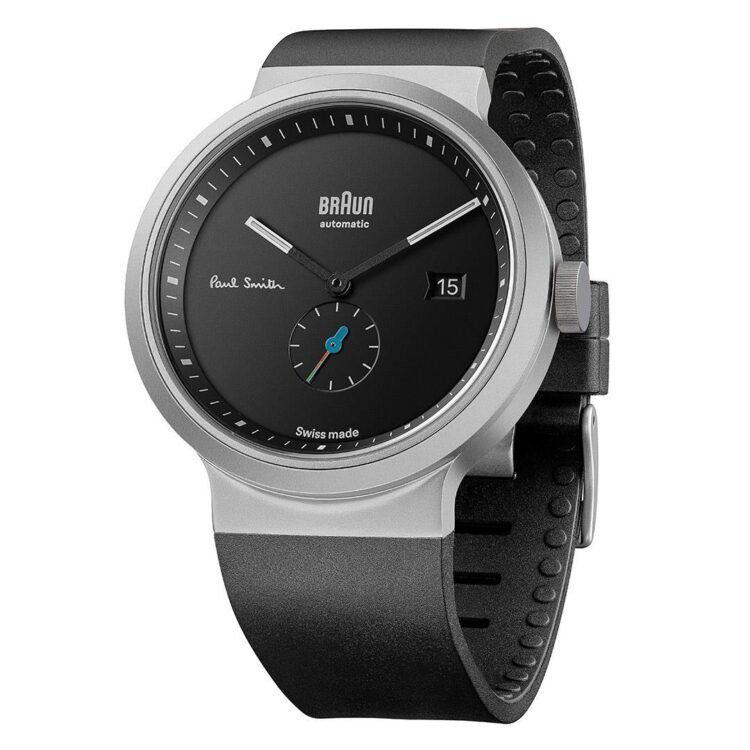 orologio Braun BN0279 Paul Smith