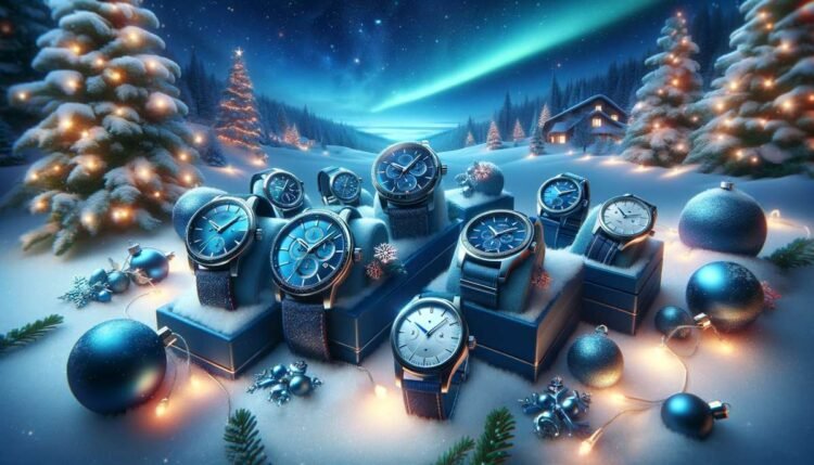 buone feste da Orologi di Classe