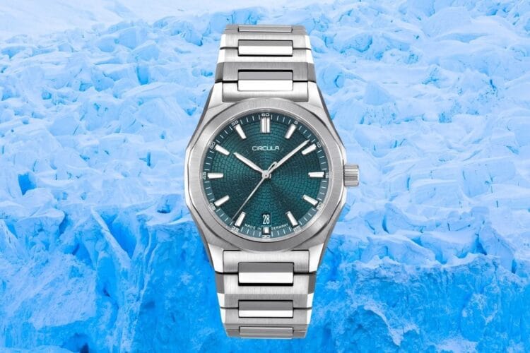 Circula Watches microbrand