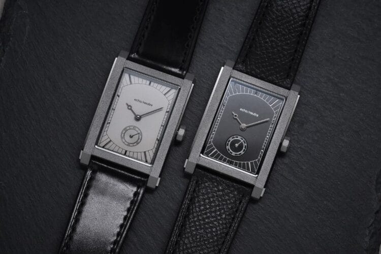 orologi echo/neutra Rivanera
