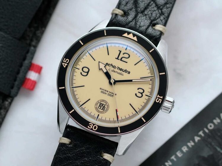 orologi echo/neutra