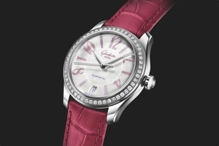 orologio Glashütte Original Lady Serenade San Valentino 2024