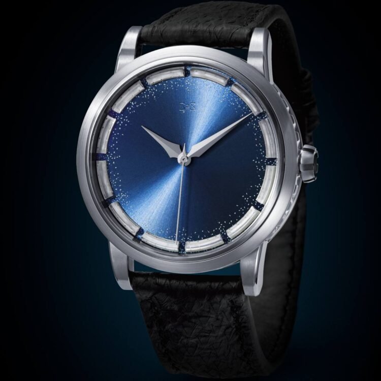 quadrante GoS Sarek Frost
