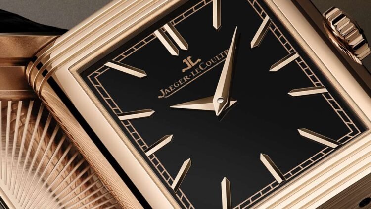 quadrante smaltato Grand Feu Jaeger-LeCoultre Reverso Tribute Enamel Dragon