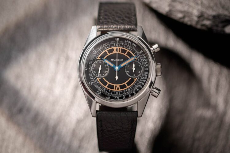 orologi Massena Lab