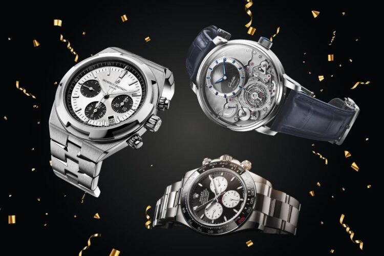 migliori orologi 2023