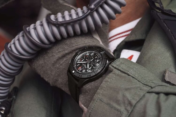migliori orologi da pilota
