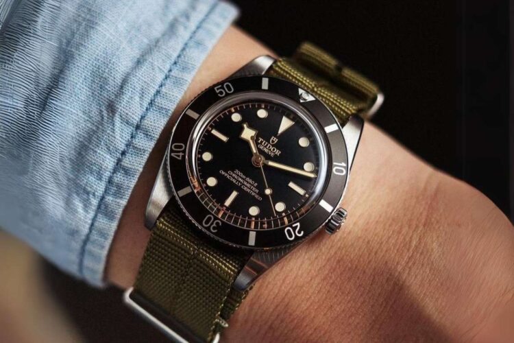 trend orologi piccoli