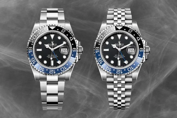 Rolex bracciale oyster discount