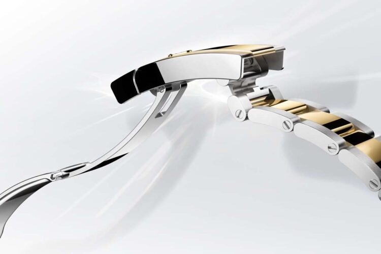 Rolex Easylink