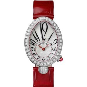 Breguet Reine de Naples Reine de Naples 8925 Edizione San Valentino 2024 - Caratteristiche e prezzo