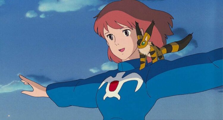 Nausicaä