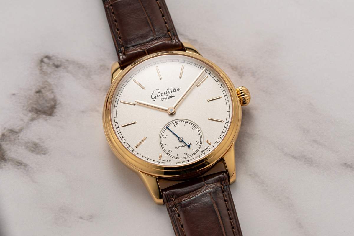 Glashutte prezzi sales