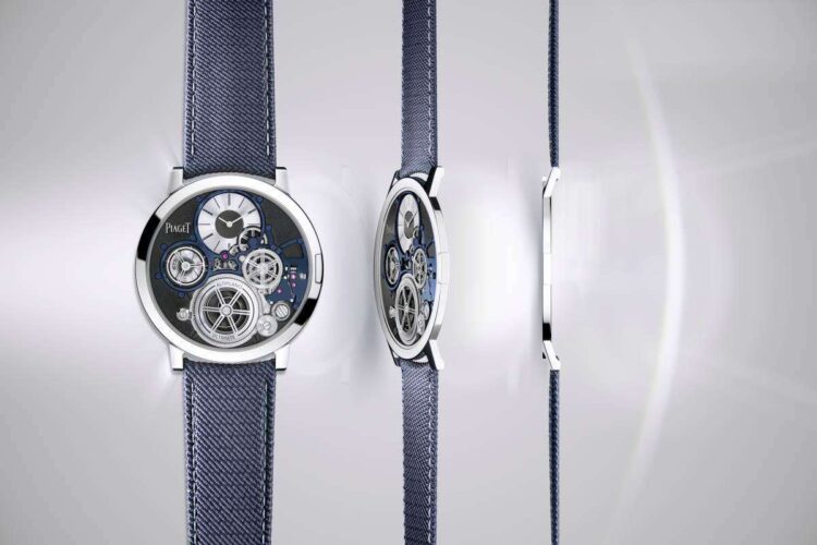 Recensioni orologi Piaget